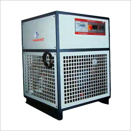 Refrigeration Compressed Air Dryer