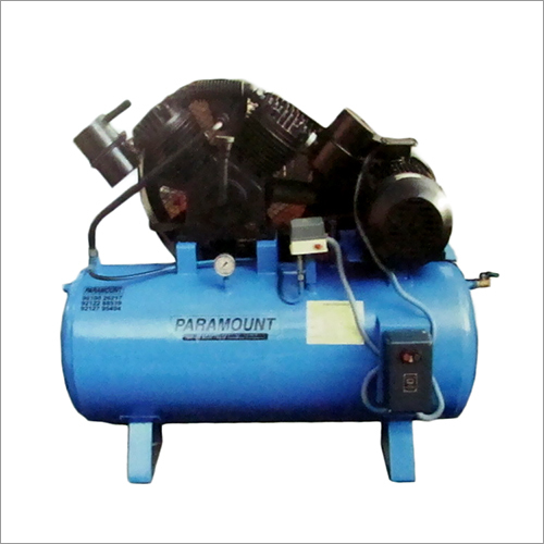 Reciprocating Air Compressors