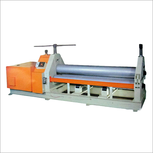 Plate Bending Machine - High-Quality Components, Multiple Platen Sizes | Easy Operation, High Efficiency, Long Lifespan, Low Maintenance, Sturdy Design