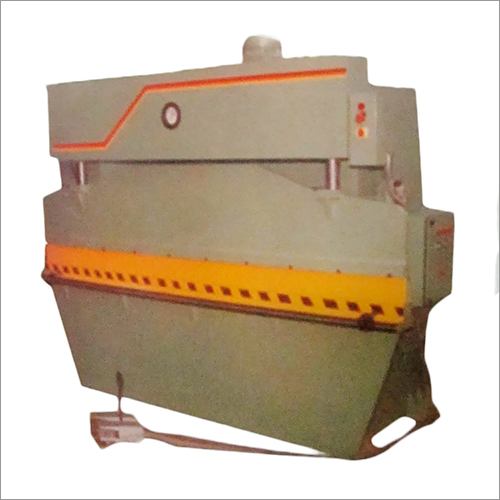 Press Brakes Hydralic Series