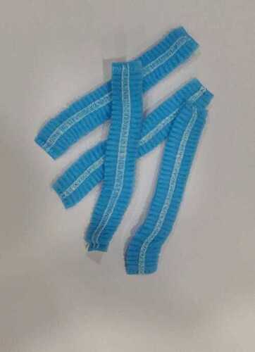 नीला और पीला और गुलाबी गैर-बुना डिस्पोजेबल कैप