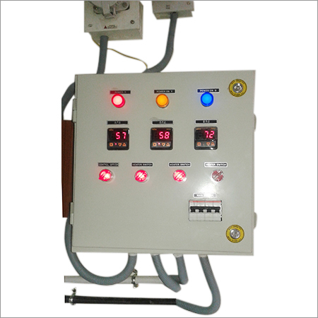 कंट्रोल पैनल