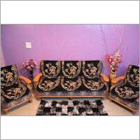 Black Sofa Covers