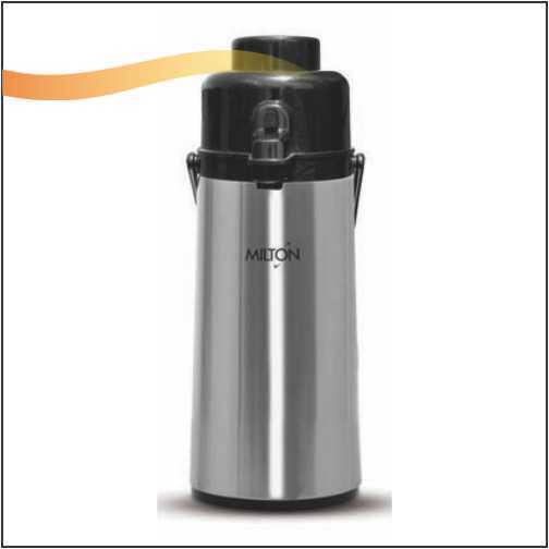 मिल्टन मेजेस्टी डीएलएक्स 1900