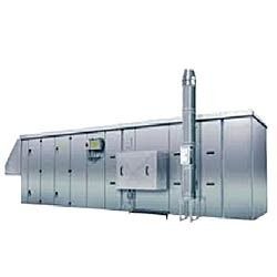 Fresh Air Handling Units