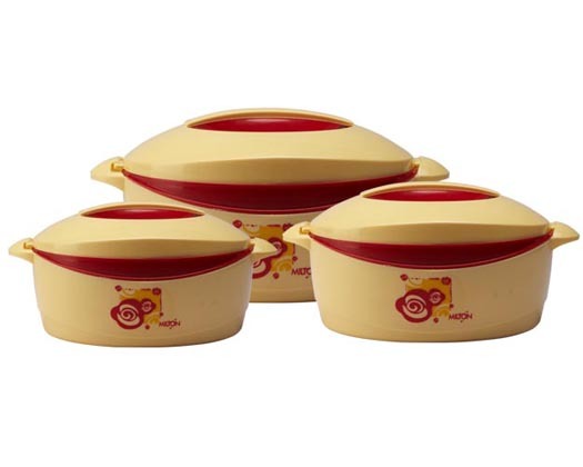 मिल्टन ट्रम्प उपहार सेट (सेट - 3 पीसी)