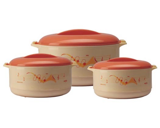 मिल्टन ट्रीट जूनियर उपहार सेट (3 पीसी)