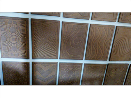 सजावटी लकड़ी के लैमिनेट