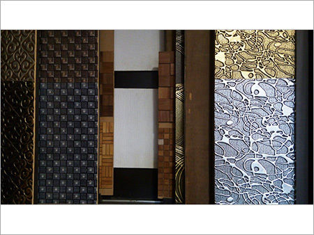 Decorative Laminate Sheets