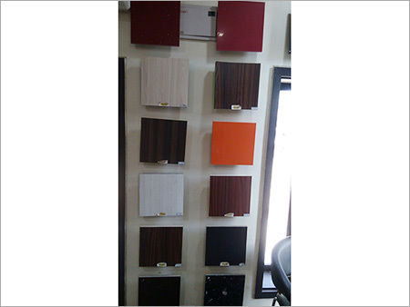 Decorative Plywood Laminates