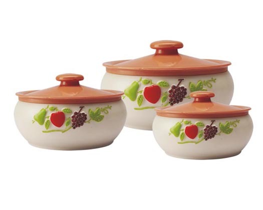 मिल्टन ओरियन (सेट - 3 पीसीएस)