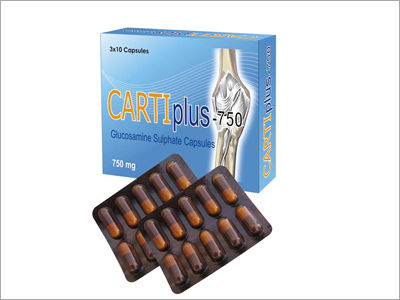 Cartiplus-750