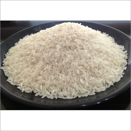PR 47 कच्चा सफेद चावल