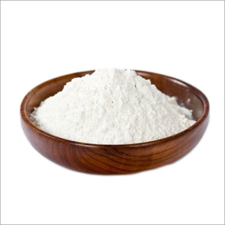 रिफाइंड मैदा