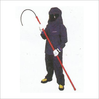Electrical Body Rescue Hook