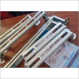 Customized Wall Brackets