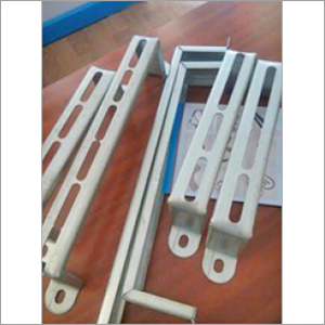 Gi Standard Wall Brackets