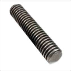 जीआई थ्रेडेड रॉड