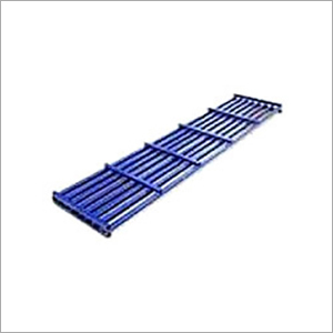 Ms Walkway Plank - Steel, Robust Design | High Performance, Moisture Resistant, Low Maintenance, Corrosion Free, Excellent Structural Strength