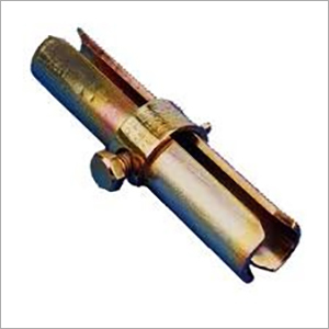 Expandable Joint Pin - Mild Steel, 21 Mm Head Type | High Strength, Long Life, Excellent Performance, Dimensional Accuracy