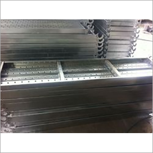 Ms Walkway Planks Application: Interior Refurbishing