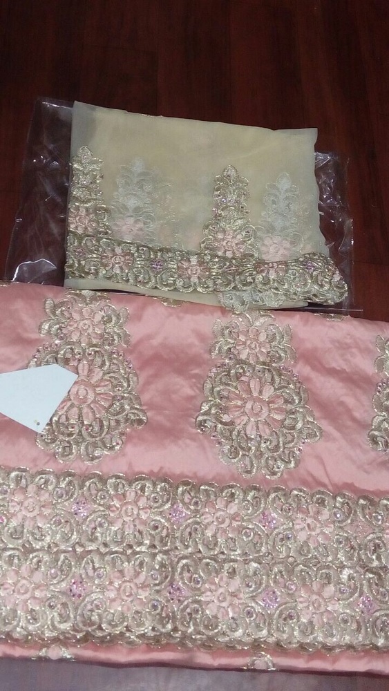 जॉर्ज फैब्रिक