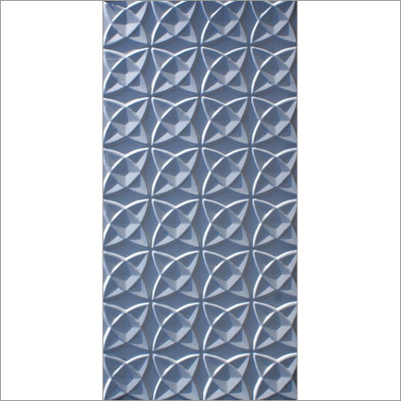 3D DECO PANEL - WTD 27