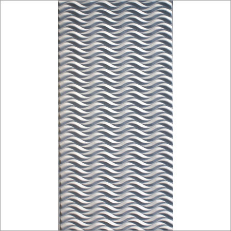 3D Decorative Panel