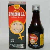 Ayurvedic Irregular Menstruation Syrup