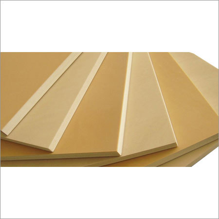 WPC Board