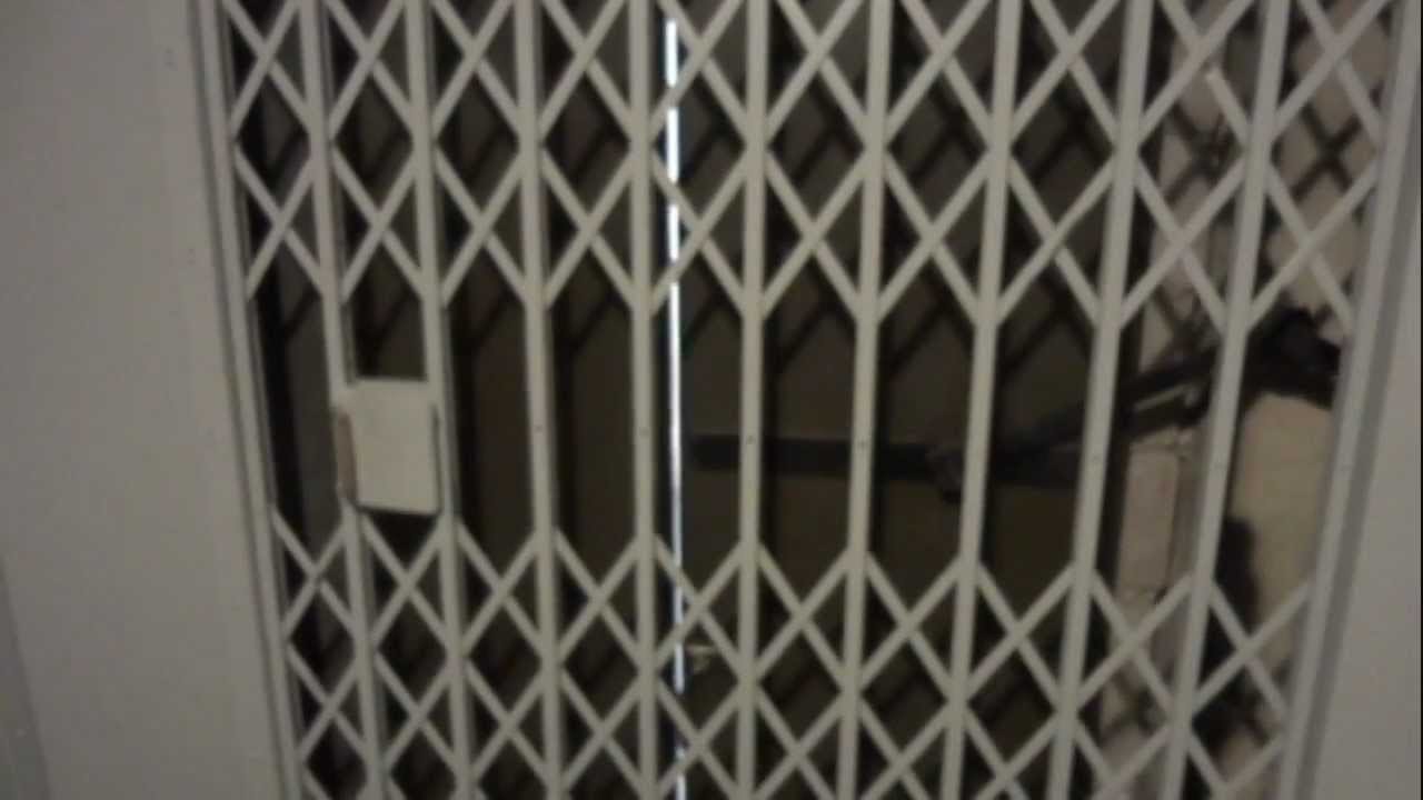 Passenger Elevators Door