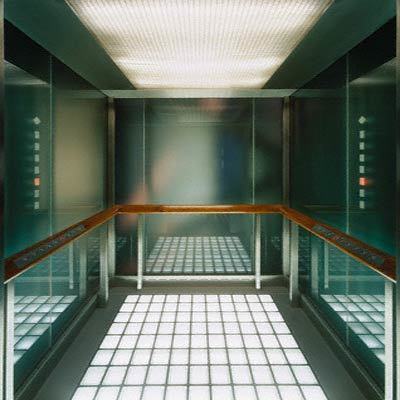 Automatic Passenger Elevators