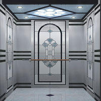 Automatic Passenger Elevators