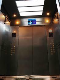 Automatic Passenger Elevators
