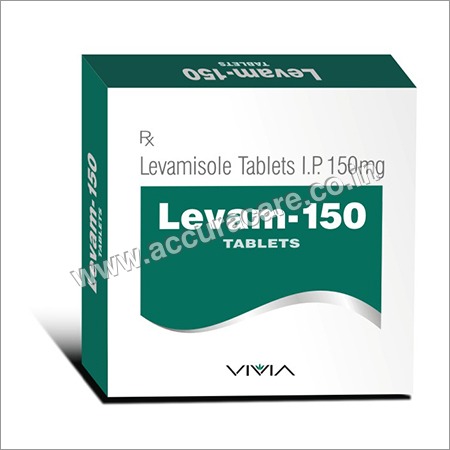 Levamisole Tablets