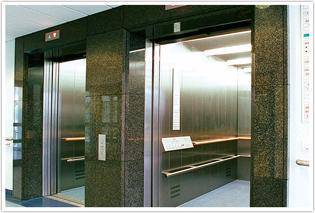 Hospital Bed Elevators