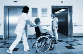 Hospital Bed Elevators