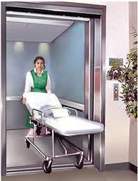Hospital Bed Elevators
