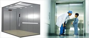 Hospital Bed Elevators