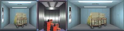 Goods Elevators