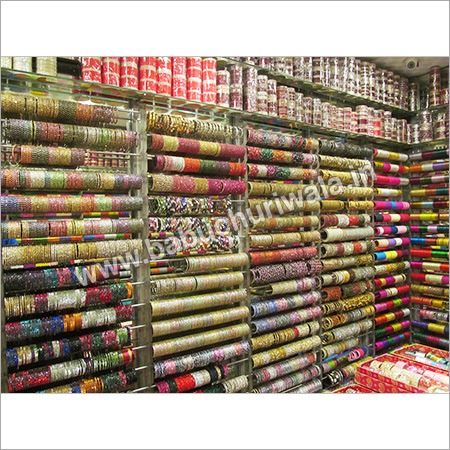 पत्थर की चूड़ियाँ