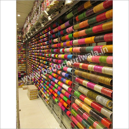 कांच की चूड़ियाँ