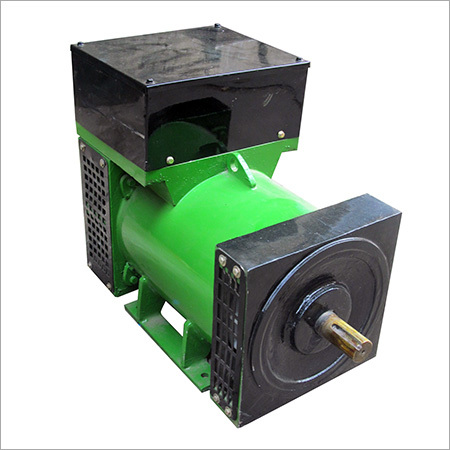 Engine Motor