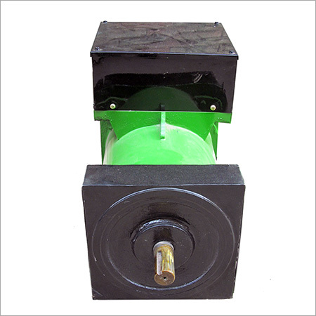 3 Phase Alternator