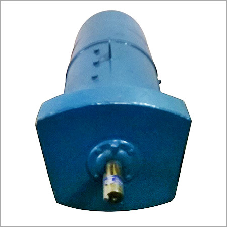 Aluminum Die Cast Body Alternator