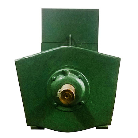 Two Phase Alternator