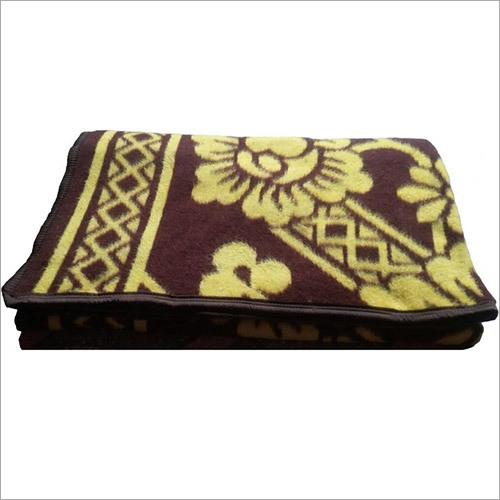 एक्रिलिक कंबल