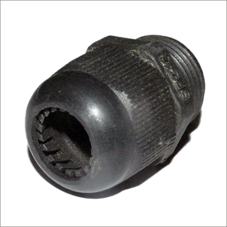 Plastic Cable Gland
