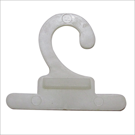 Custom Plastic Hangers