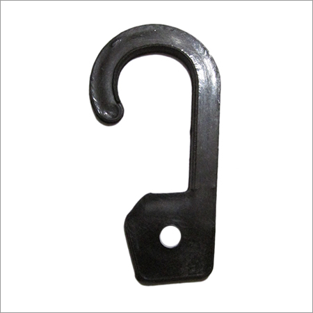 प्लास्टिक हैंगर